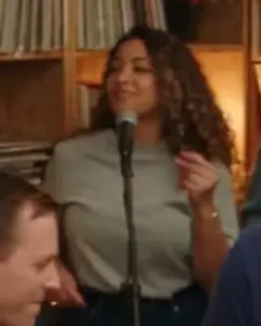 Female Backing Vocal reference