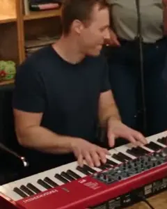 Keyboard reference