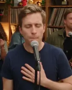 Lead Vocal reference