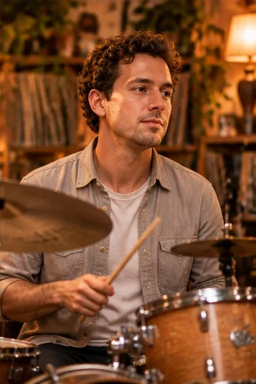 Drums